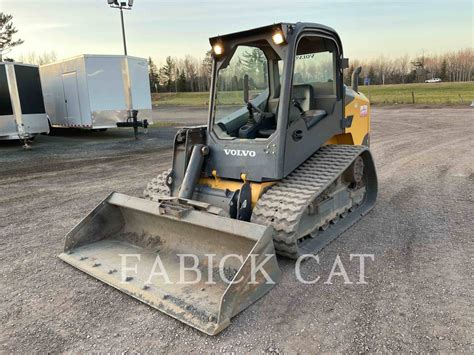 volvo 135c skid steer|MCT135C .